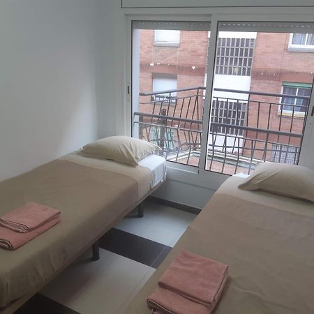 Lucky House Apartman Badalona Kültér fotó