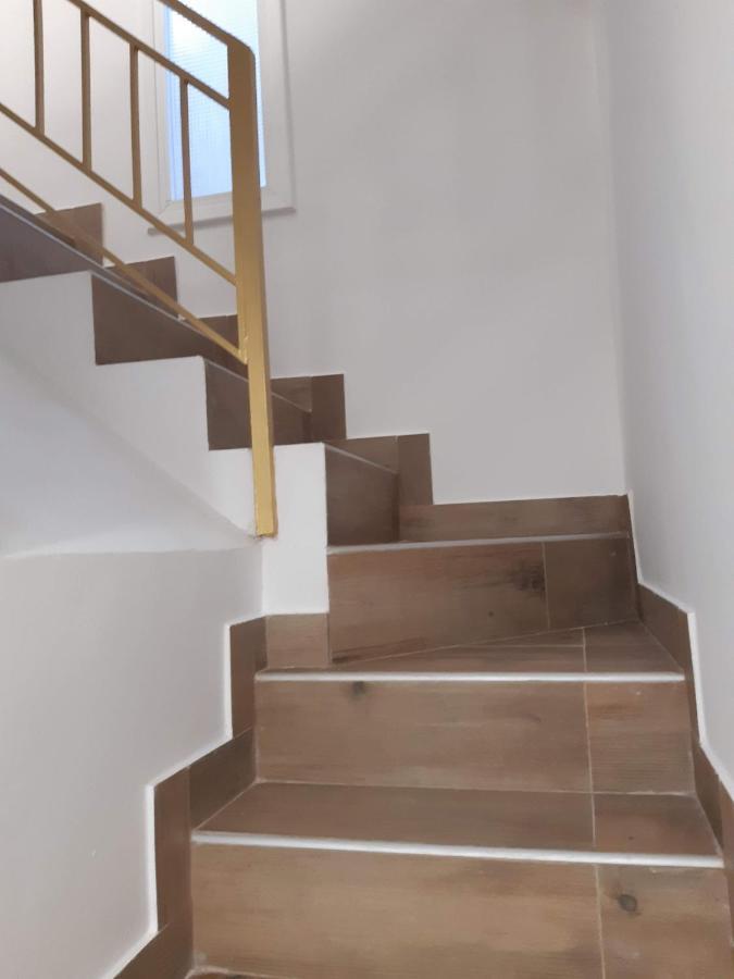 Lucky House Apartman Badalona Kültér fotó