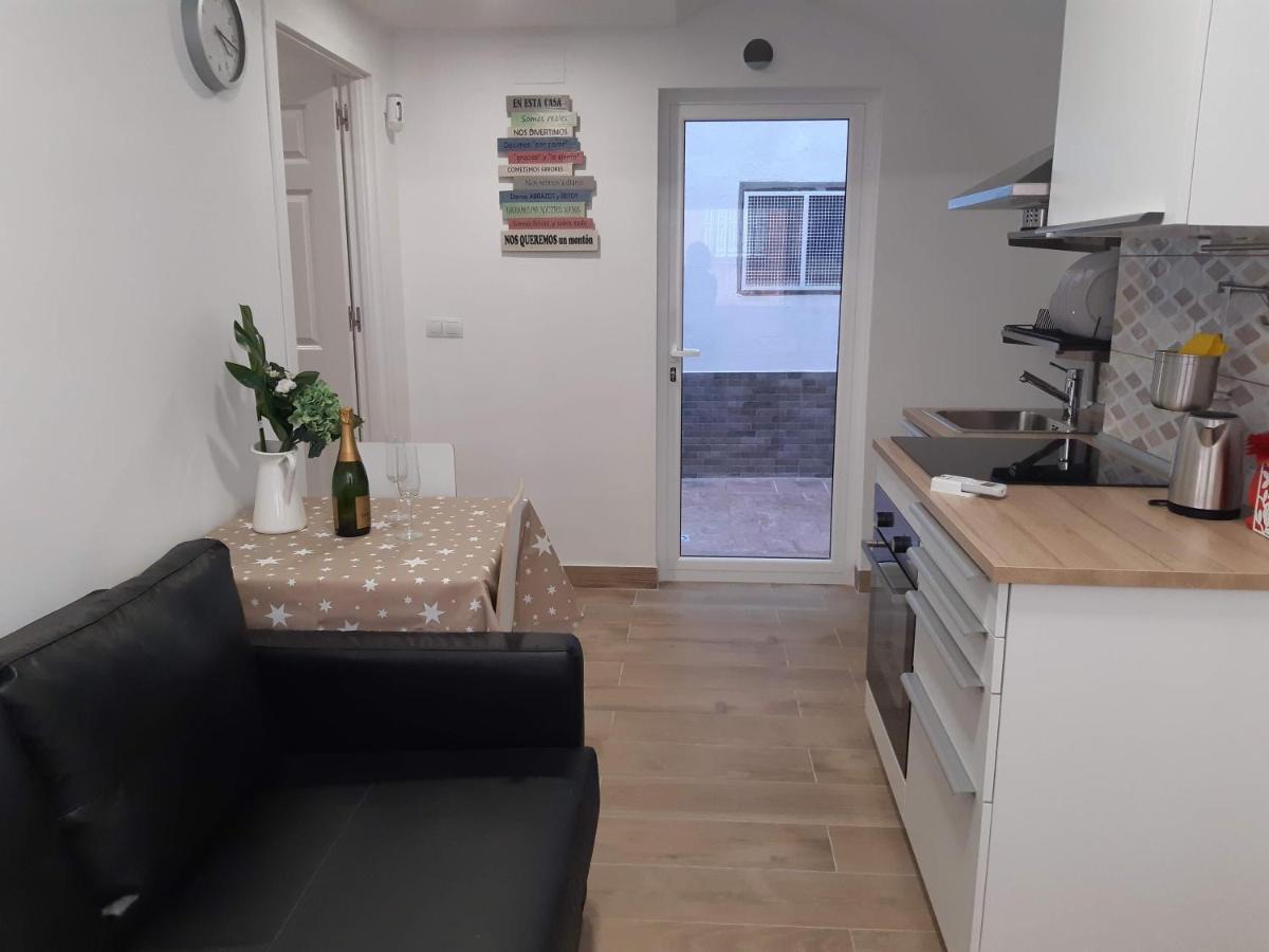 Lucky House Apartman Badalona Kültér fotó