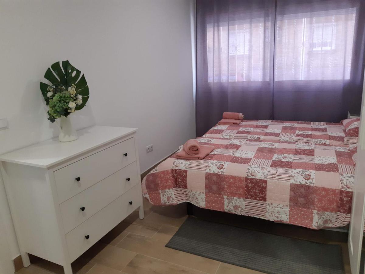 Lucky House Apartman Badalona Kültér fotó