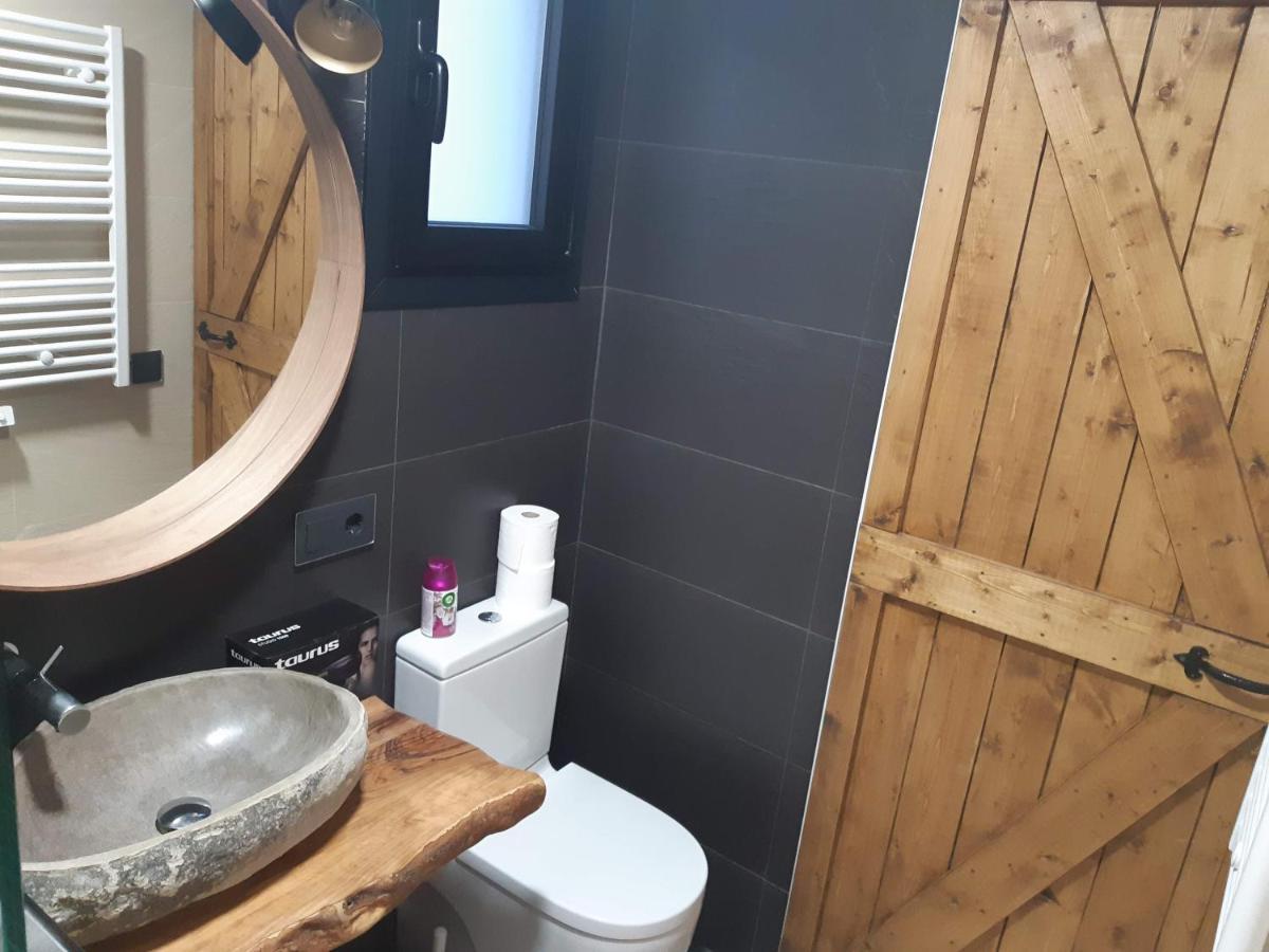 Lucky House Apartman Badalona Kültér fotó