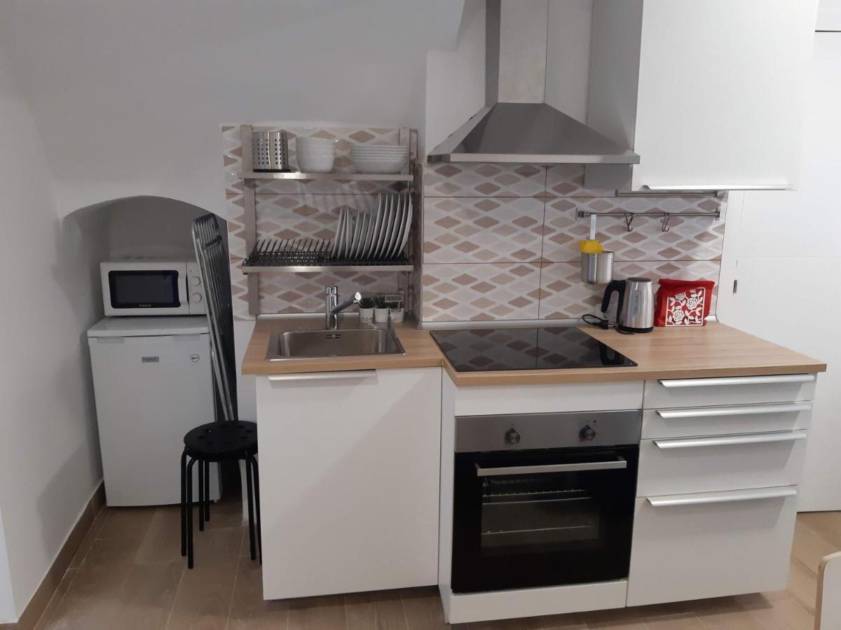 Lucky House Apartman Badalona Kültér fotó