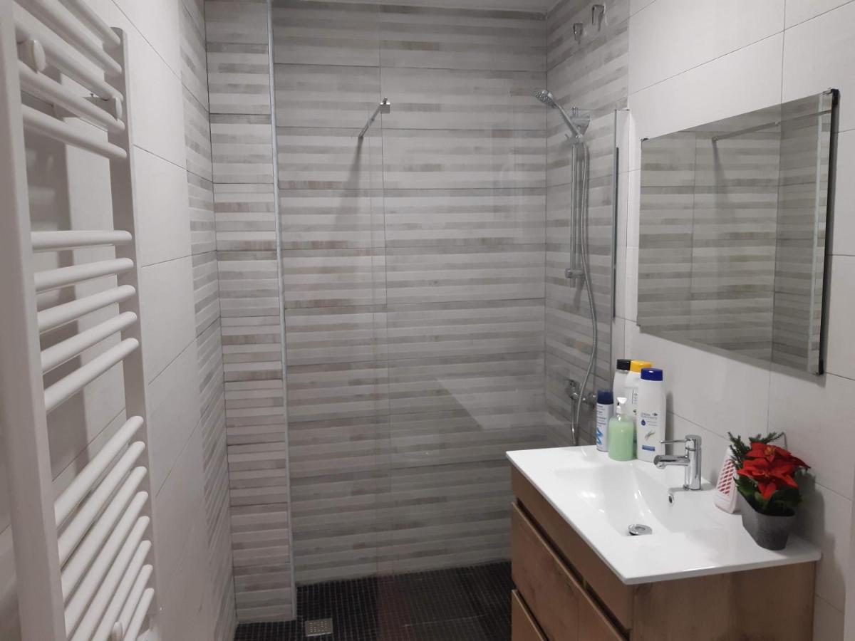 Lucky House Apartman Badalona Kültér fotó