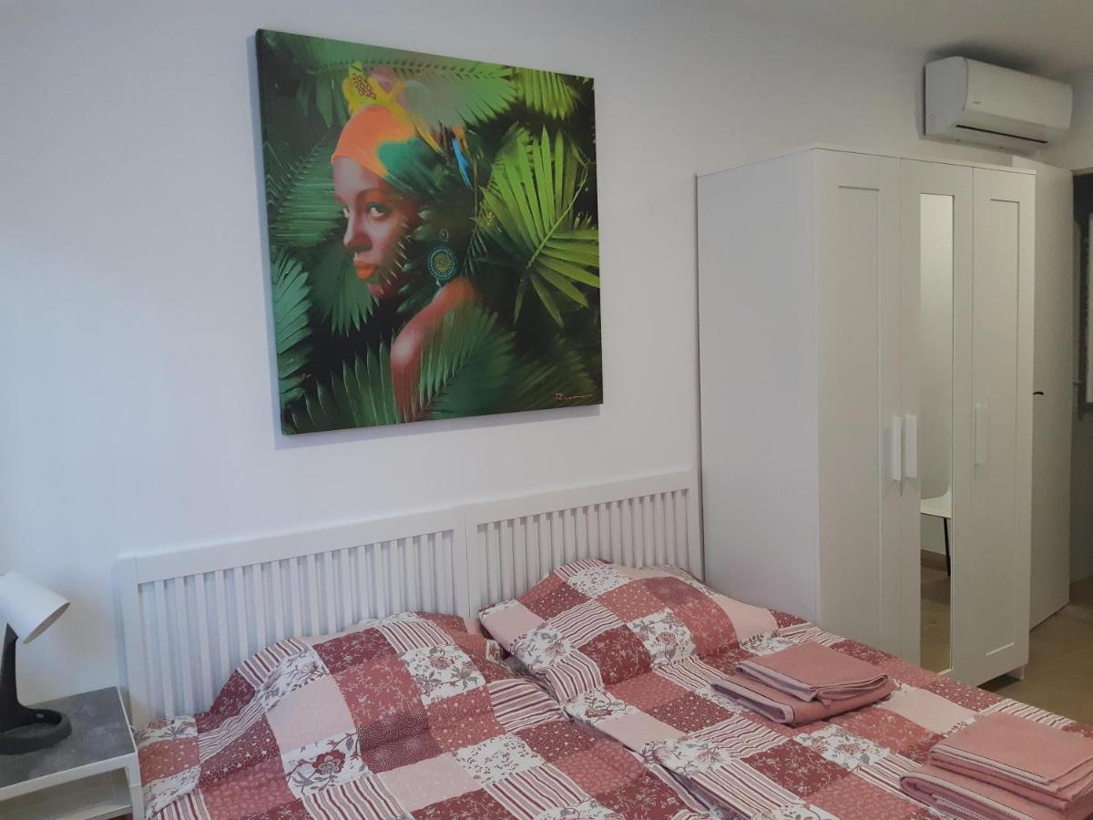 Lucky House Apartman Badalona Kültér fotó