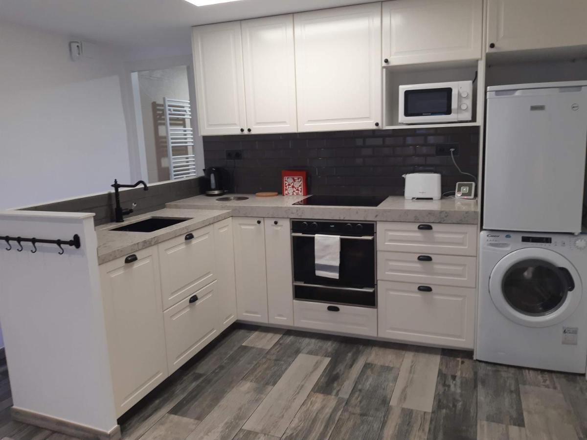 Lucky House Apartman Badalona Kültér fotó