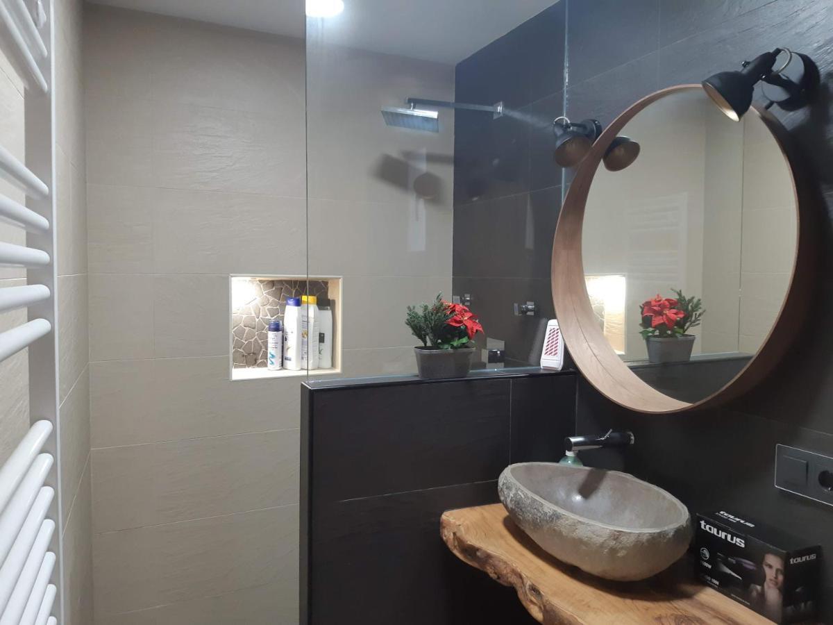 Lucky House Apartman Badalona Kültér fotó