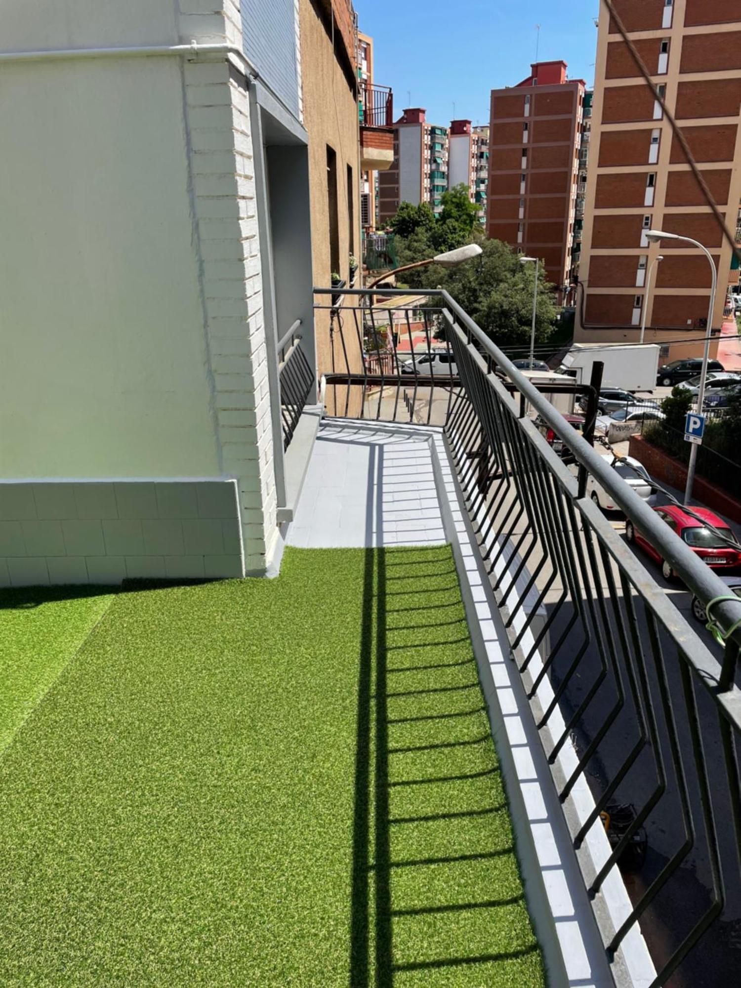 Lucky House Apartman Badalona Kültér fotó